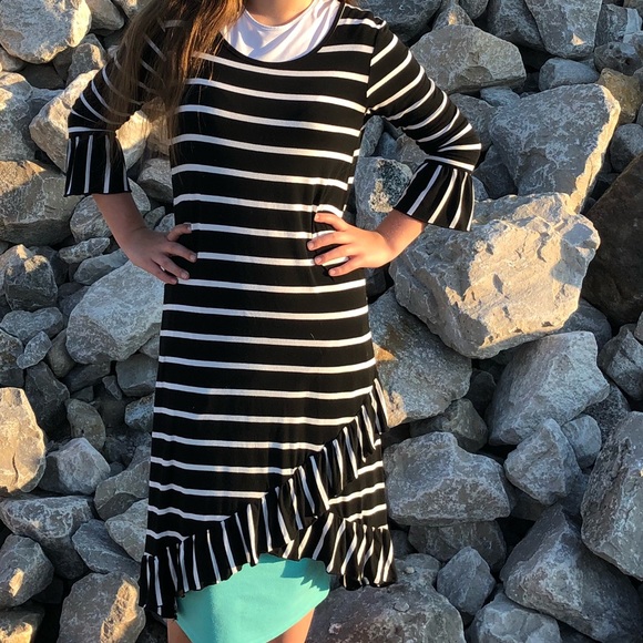 Dresses & Skirts - Hailey & Co. Tunic/ dress medium